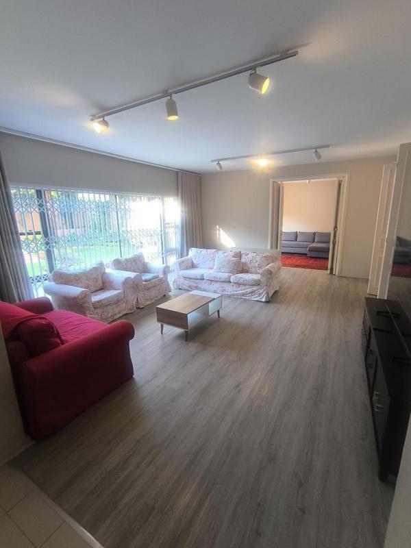 3 Bedroom Property for Sale in Waterkloof A H Gauteng