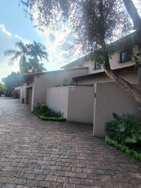 3 Bedroom Property for Sale in Waterkloof A H Gauteng