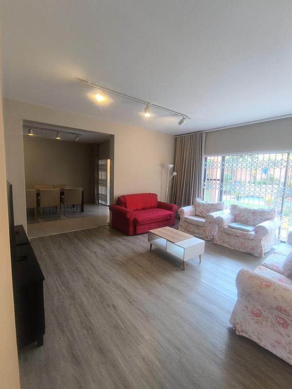 3 Bedroom Property for Sale in Waterkloof A H Gauteng