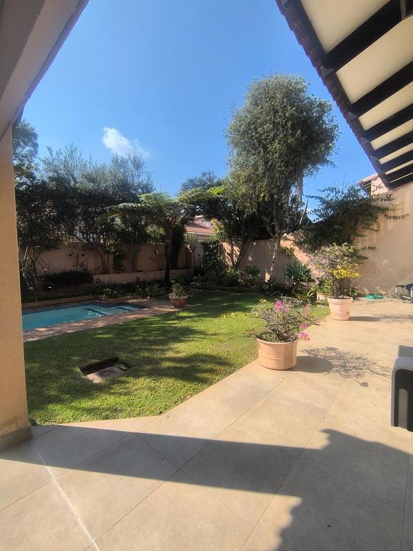 3 Bedroom Property for Sale in Waterkloof A H Gauteng