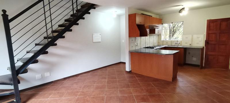 To Let 2 Bedroom Property for Rent in Wilgeheuwel Gauteng
