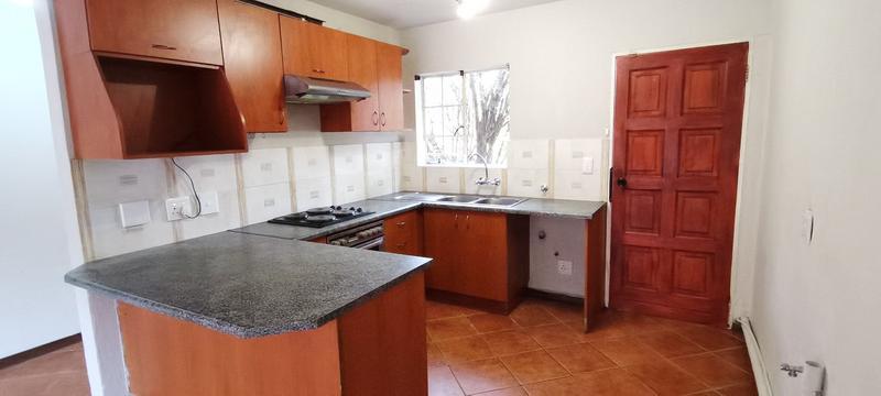 To Let 2 Bedroom Property for Rent in Wilgeheuwel Gauteng
