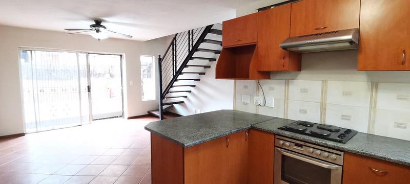 To Let 2 Bedroom Property for Rent in Wilgeheuwel Gauteng