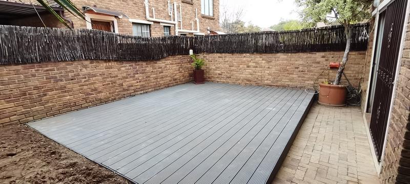 To Let 2 Bedroom Property for Rent in Wilgeheuwel Gauteng
