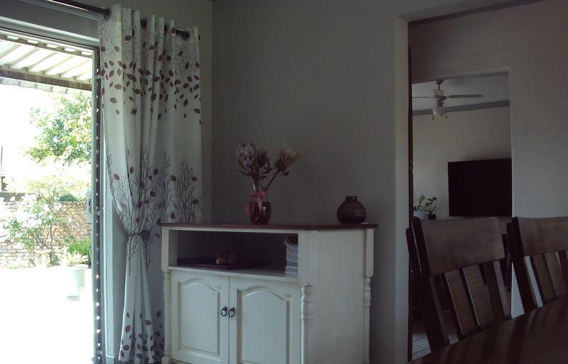 To Let 3 Bedroom Property for Rent in Sunward Park Gauteng