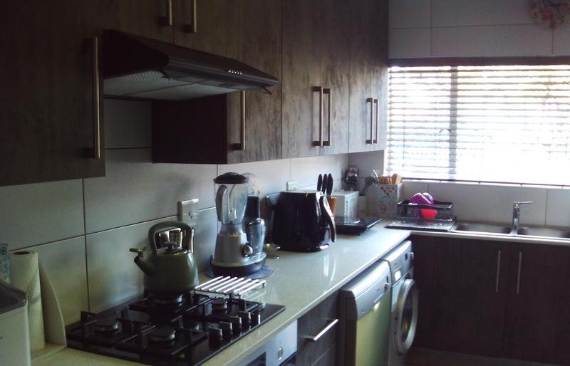 To Let 3 Bedroom Property for Rent in Sunward Park Gauteng