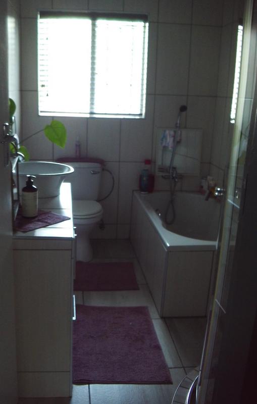 To Let 3 Bedroom Property for Rent in Sunward Park Gauteng