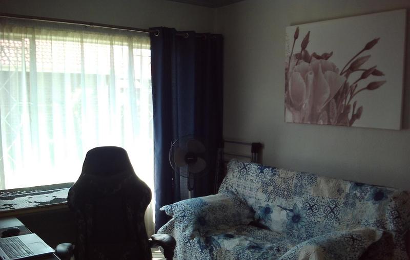 To Let 3 Bedroom Property for Rent in Sunward Park Gauteng