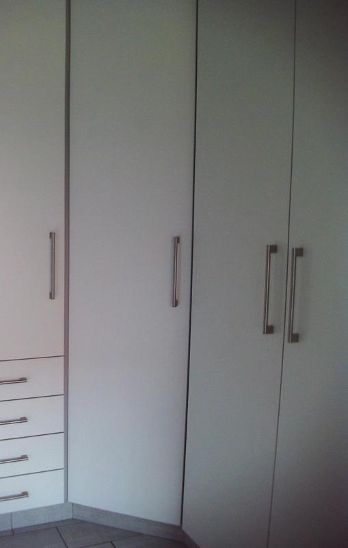 To Let 3 Bedroom Property for Rent in Sunward Park Gauteng