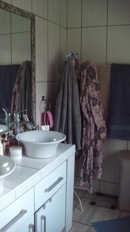To Let 3 Bedroom Property for Rent in Sunward Park Gauteng