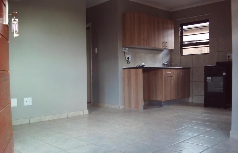 To Let 3 Bedroom Property for Rent in Windmill Park Gauteng