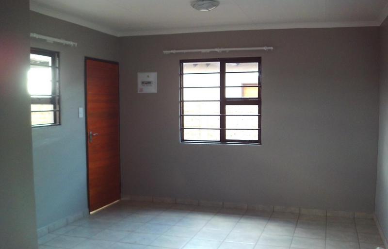 To Let 3 Bedroom Property for Rent in Windmill Park Gauteng