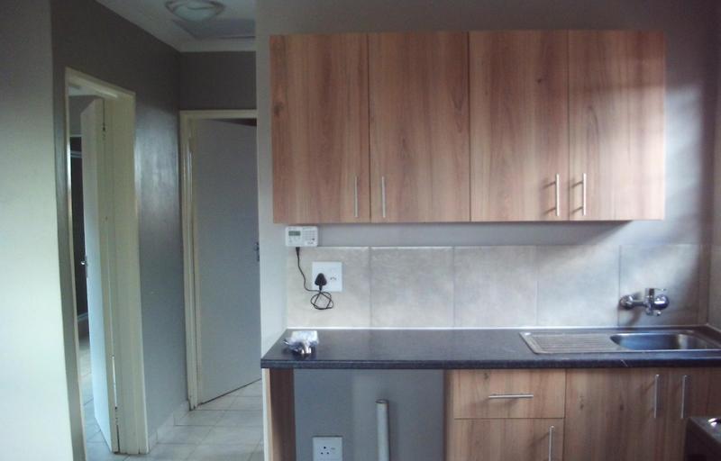 To Let 3 Bedroom Property for Rent in Windmill Park Gauteng