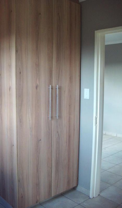 To Let 3 Bedroom Property for Rent in Windmill Park Gauteng