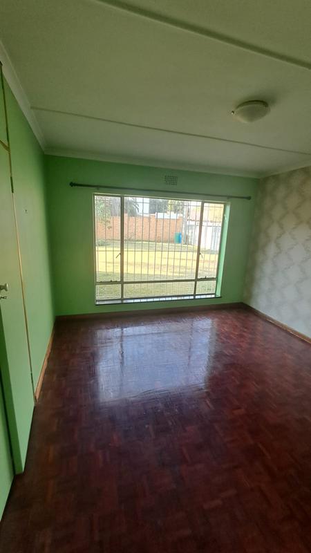 To Let 3 Bedroom Property for Rent in Van Riebeeck Park Gauteng