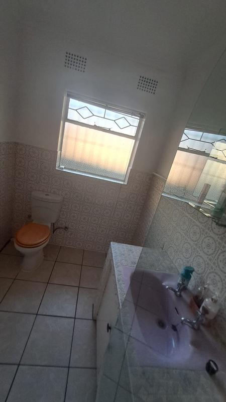 To Let 3 Bedroom Property for Rent in Van Riebeeck Park Gauteng