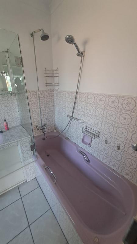 To Let 3 Bedroom Property for Rent in Van Riebeeck Park Gauteng
