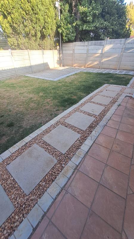 To Let 3 Bedroom Property for Rent in Van Riebeeck Park Gauteng