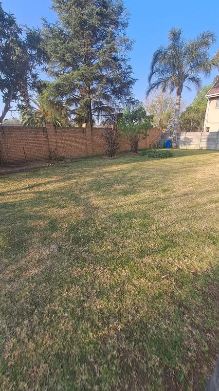 To Let 3 Bedroom Property for Rent in Van Riebeeck Park Gauteng