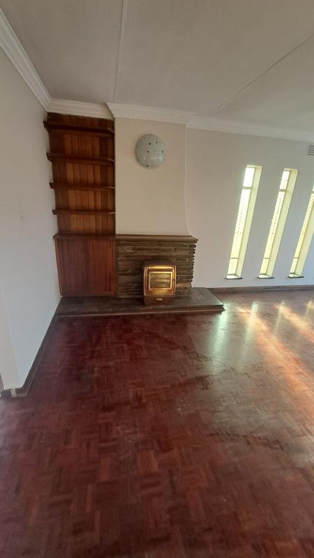To Let 3 Bedroom Property for Rent in Van Riebeeck Park Gauteng