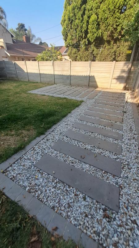 To Let 3 Bedroom Property for Rent in Van Riebeeck Park Gauteng