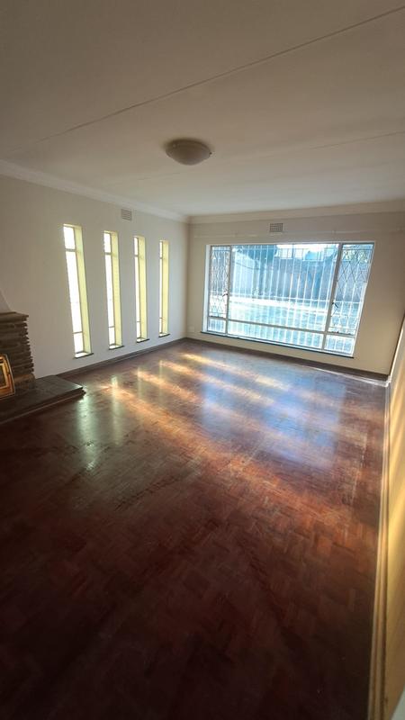 To Let 3 Bedroom Property for Rent in Van Riebeeck Park Gauteng