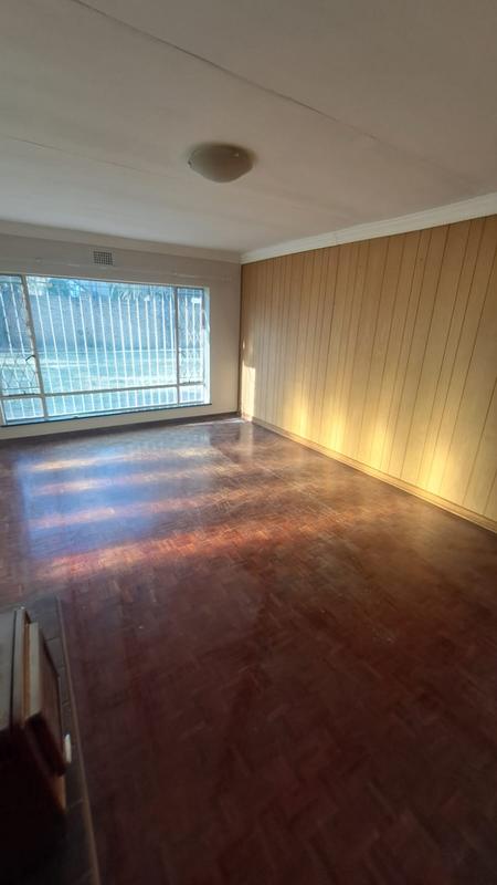 To Let 3 Bedroom Property for Rent in Van Riebeeck Park Gauteng