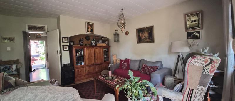 3 Bedroom Property for Sale in Silverton Gauteng