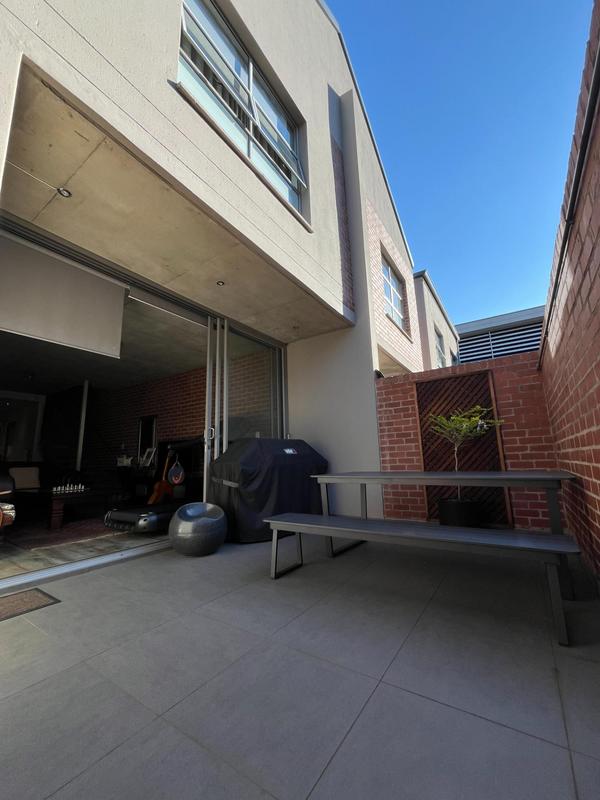 To Let 3 Bedroom Property for Rent in Lynnwood Gauteng