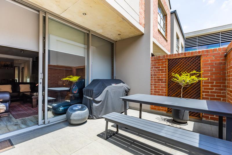 To Let 3 Bedroom Property for Rent in Lynnwood Gauteng