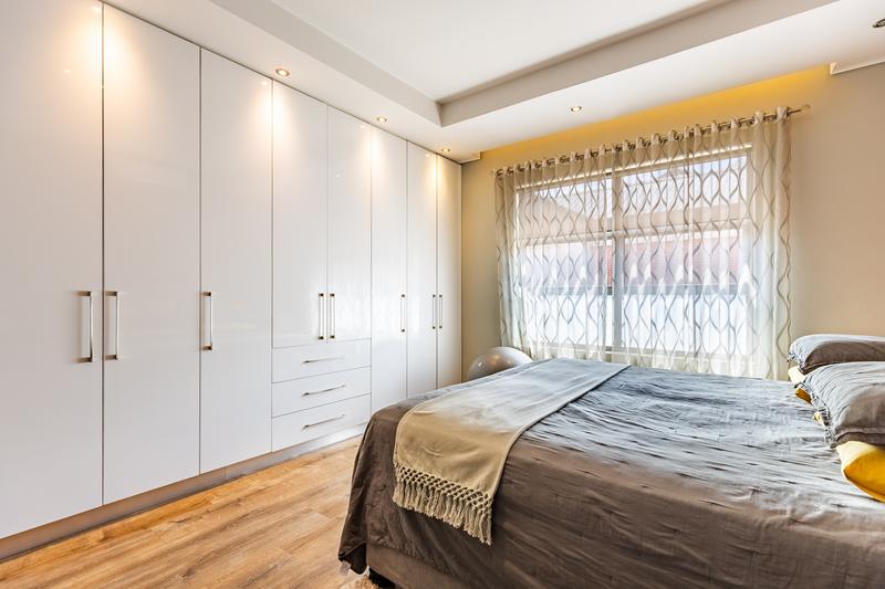 To Let 3 Bedroom Property for Rent in Lynnwood Gauteng