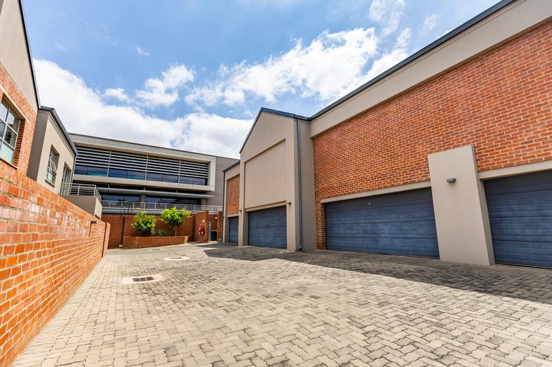 To Let 3 Bedroom Property for Rent in Lynnwood Gauteng