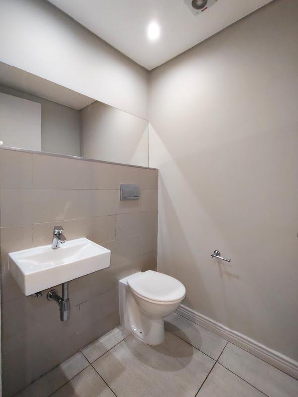 To Let 2 Bedroom Property for Rent in Menlo Park Gauteng