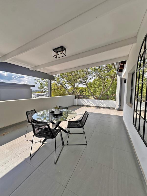 2 Bedroom Property for Sale in Bryanston Gauteng