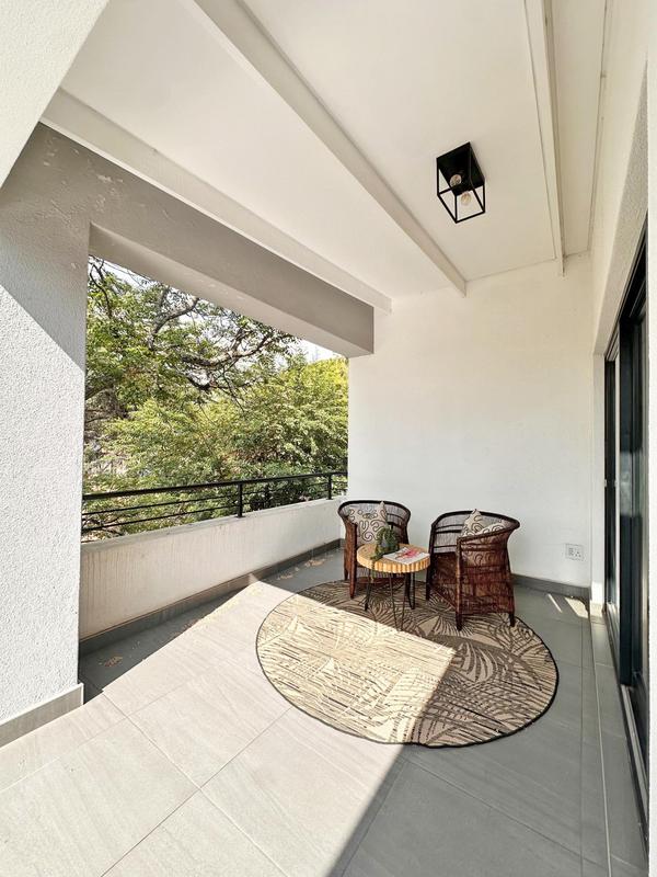 2 Bedroom Property for Sale in Bryanston Gauteng