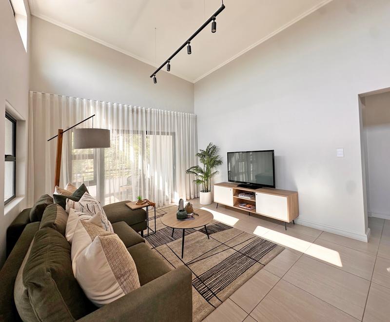 2 Bedroom Property for Sale in Bryanston Gauteng