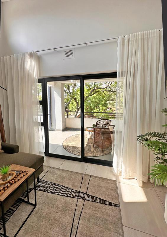 2 Bedroom Property for Sale in Bryanston Gauteng