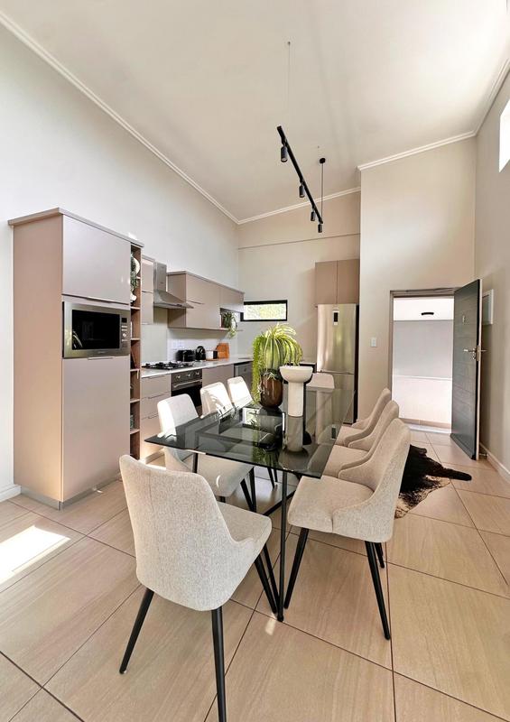 2 Bedroom Property for Sale in Bryanston Gauteng