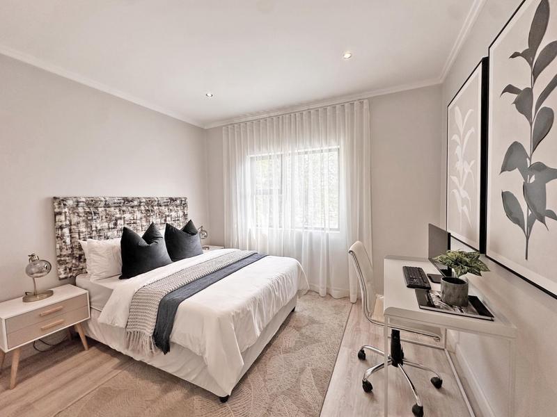 2 Bedroom Property for Sale in Bryanston Gauteng