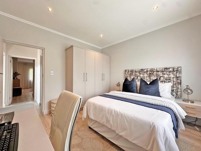 2 Bedroom Property for Sale in Bryanston Gauteng