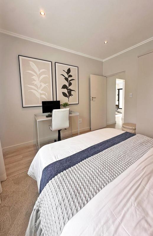 2 Bedroom Property for Sale in Bryanston Gauteng