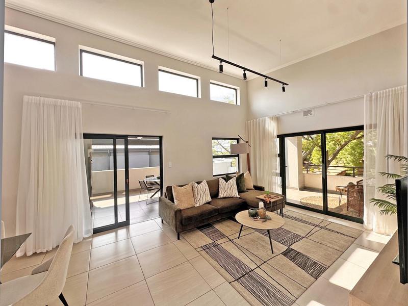 2 Bedroom Property for Sale in Bryanston Gauteng