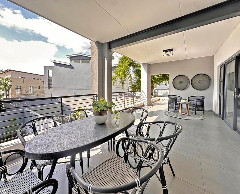 3 Bedroom Property for Sale in Bryanston Gauteng