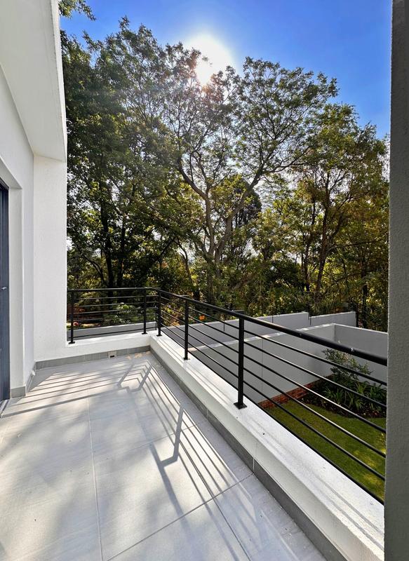 3 Bedroom Property for Sale in Bryanston Gauteng