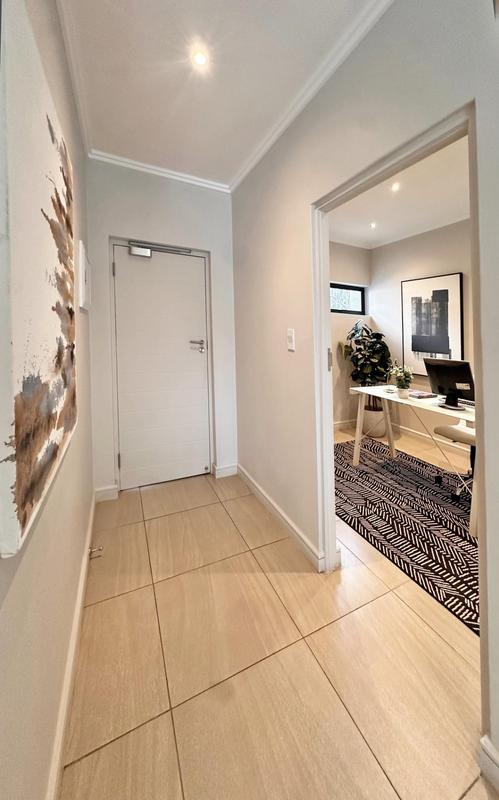 3 Bedroom Property for Sale in Bryanston Gauteng