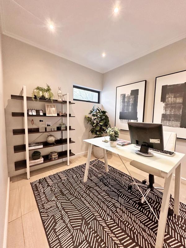 3 Bedroom Property for Sale in Bryanston Gauteng
