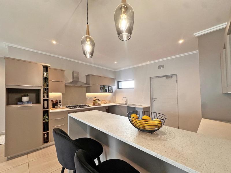 3 Bedroom Property for Sale in Bryanston Gauteng