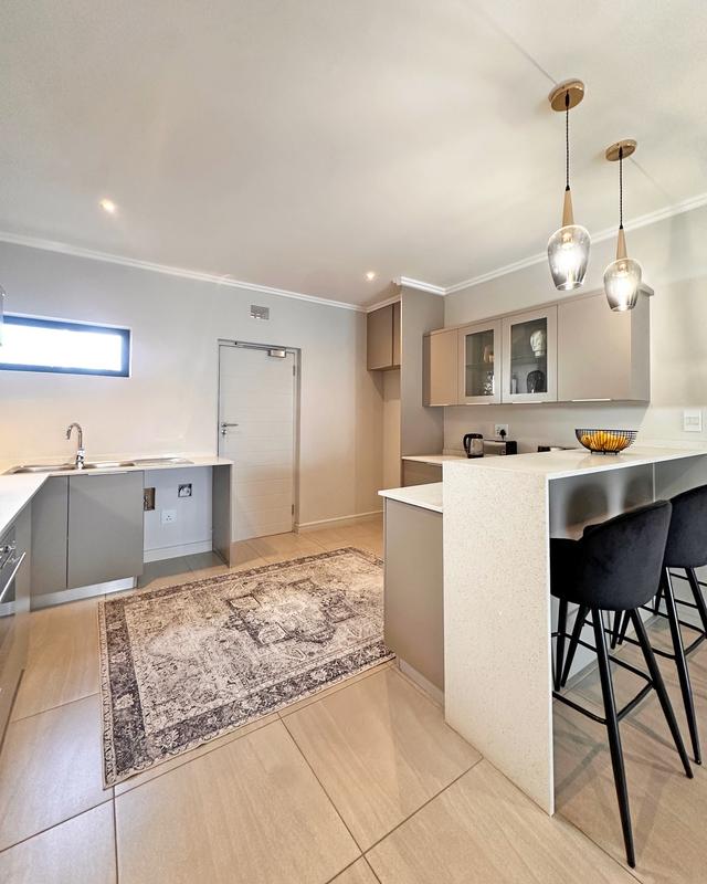 3 Bedroom Property for Sale in Bryanston Gauteng
