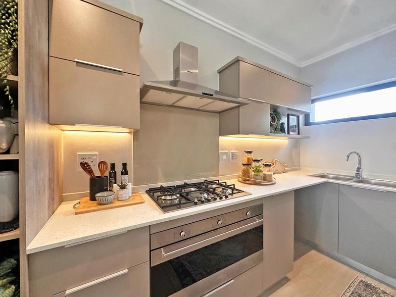 3 Bedroom Property for Sale in Bryanston Gauteng