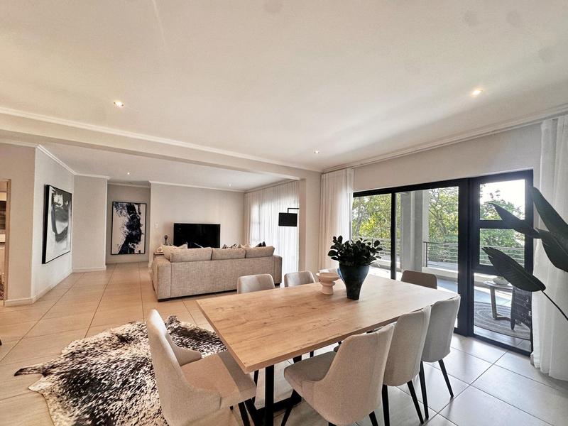 3 Bedroom Property for Sale in Bryanston Gauteng
